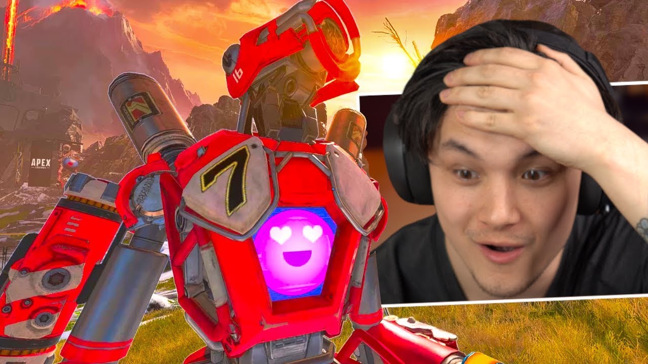 Insane Duo Matches in Apex Legends