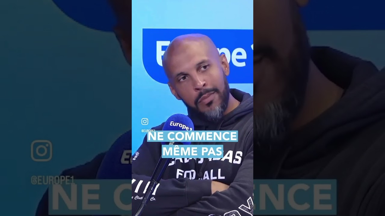 Devenir coach de stars ? Un professionnel donne ses conseils pour le devenir #shorts #coach