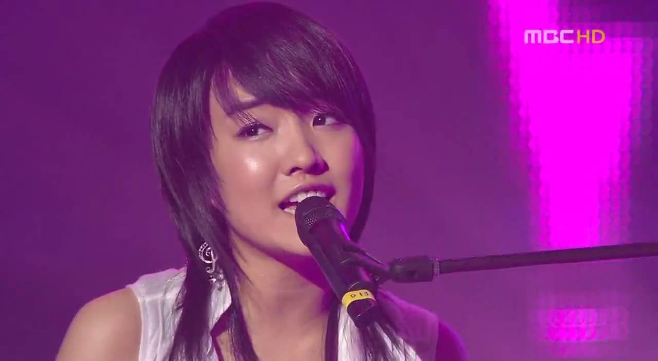 Younha - Love Condition