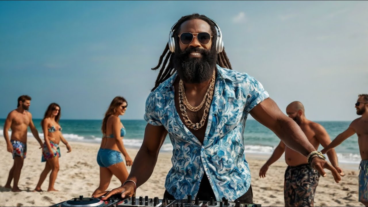 Summer Music Mix 2024🍓 Best Of Tropical Deep House Music Chill Out Mix 2023🍓 Chillout Lounge #186