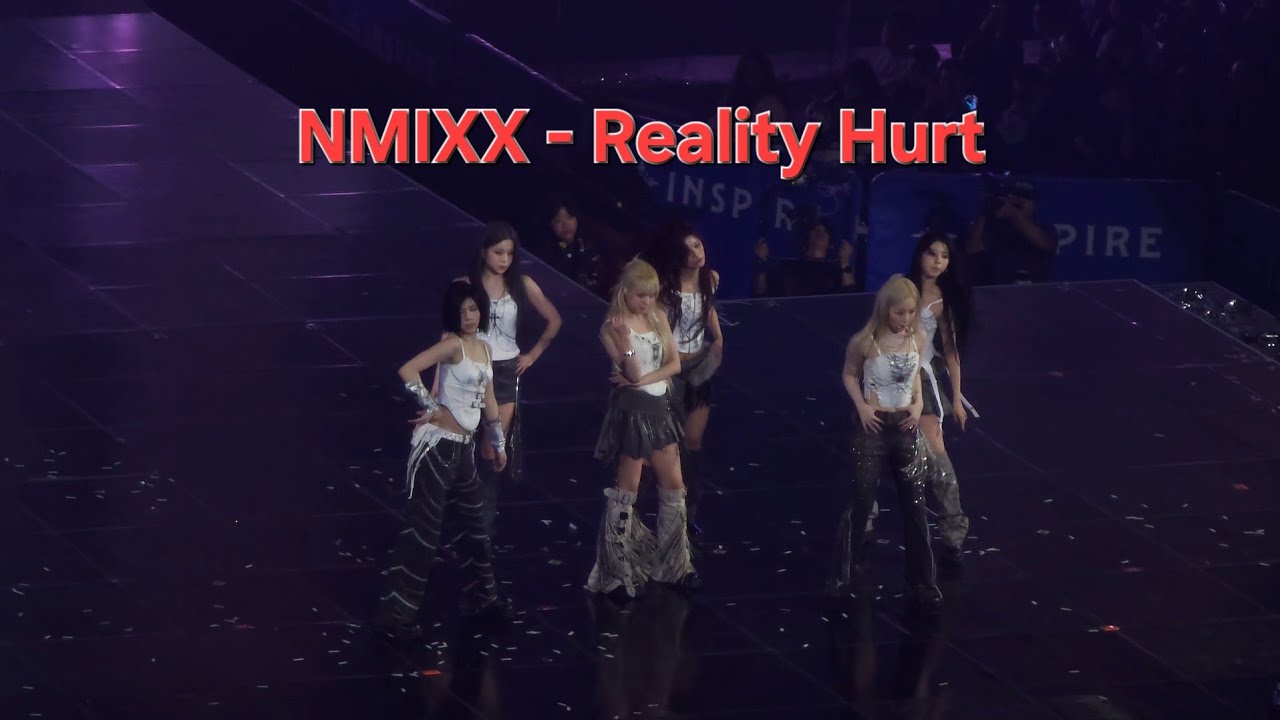 NMIXX 