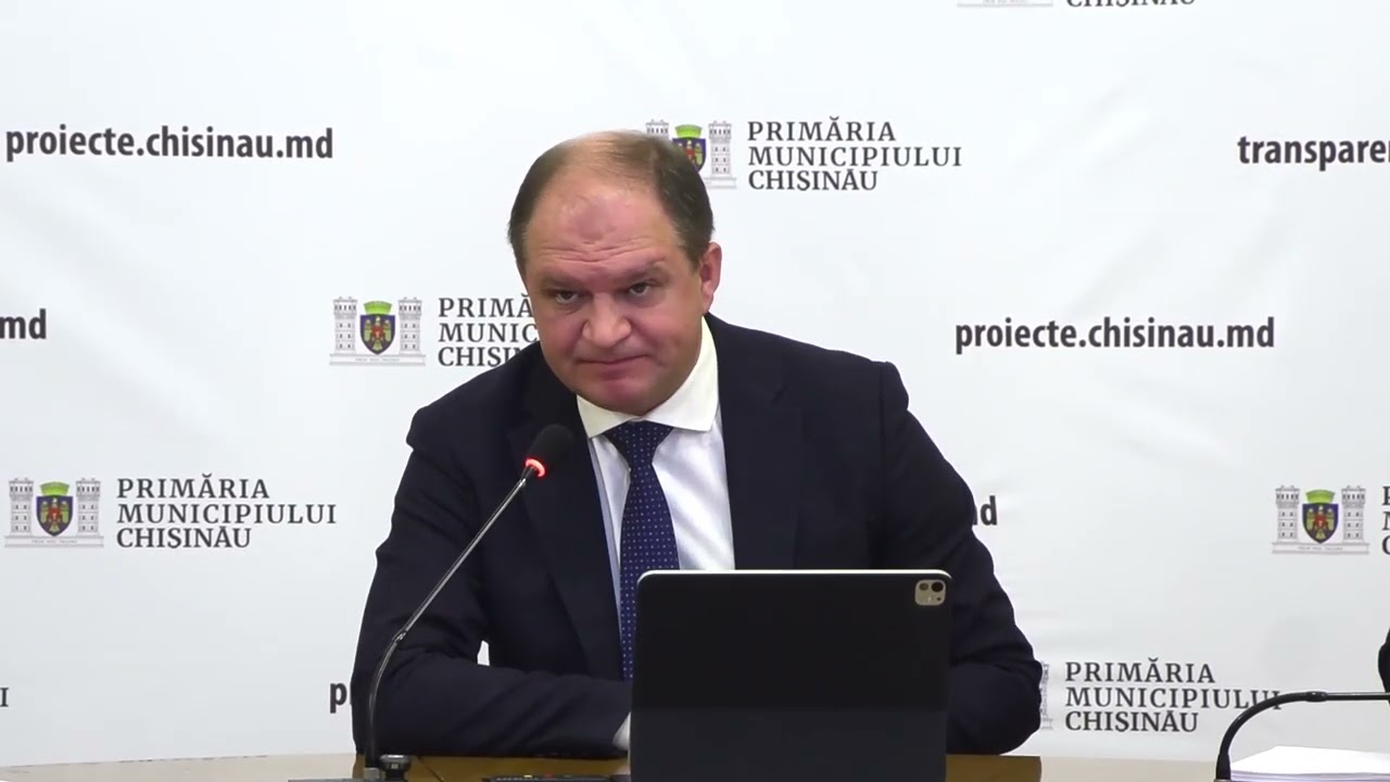Ion Ceban: Vreți să înțelegeți cu ce se ocupă Guvernul, Ministerul Culturii și CNMI
