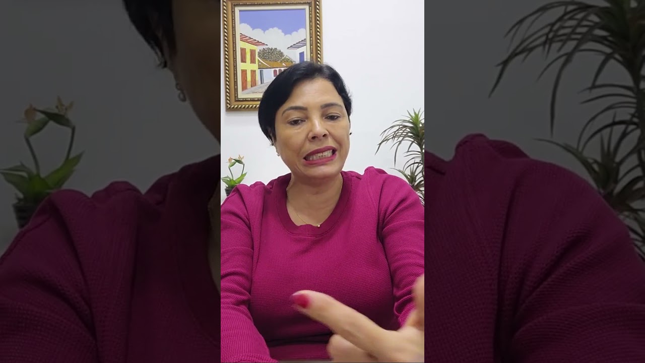 Conversa sobre o inventário 