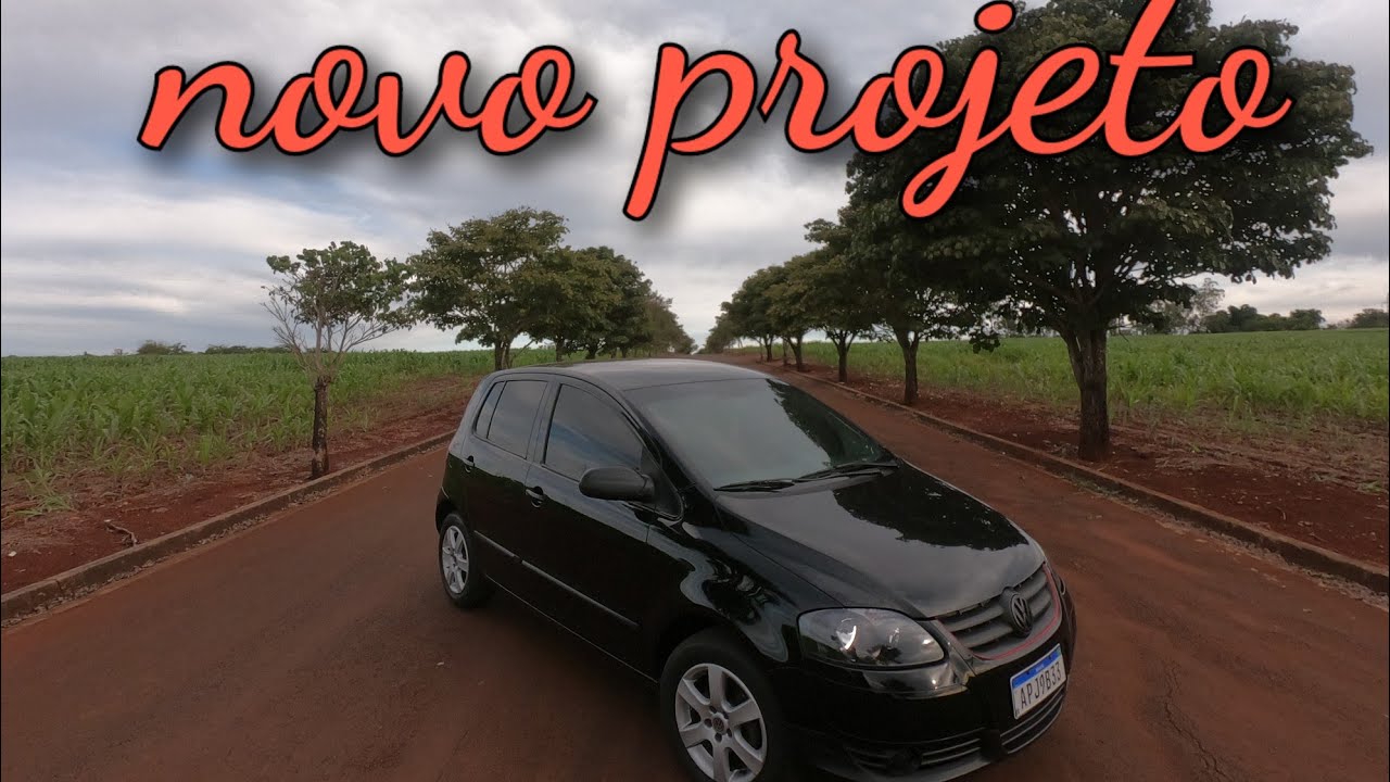 FOX G1 PEQUENAS MODIFICACOES - PROJETO