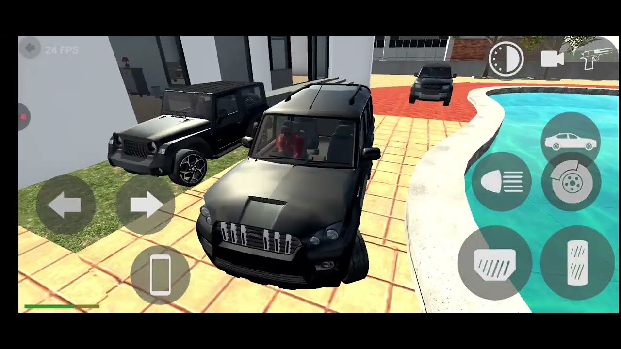 Defender Thar gang kaise banaen uske liye yah pura video dekhen