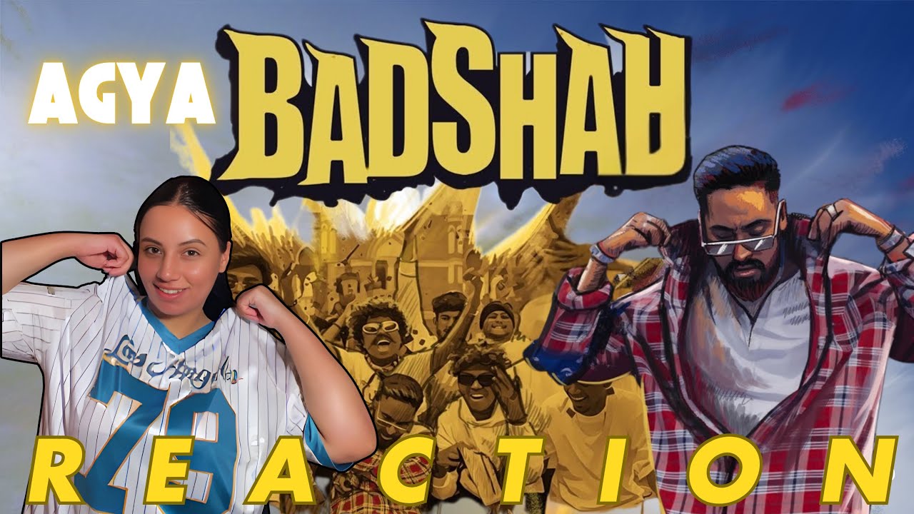 PAKISTANI REACTS TO | EMIWAY BANTAI - BADSHAH | (PROD BY TONY JAMES ) | OFFICIAL MUSIC VIDEO
