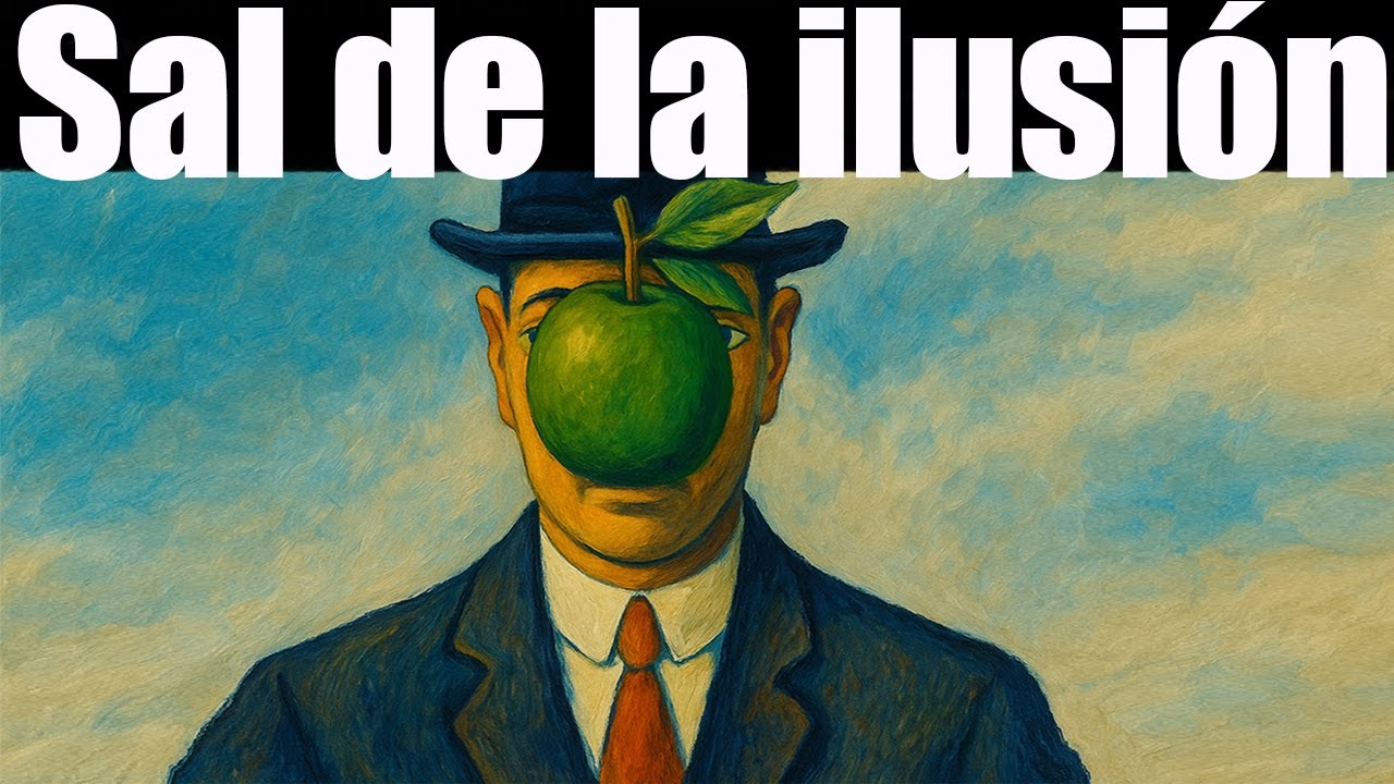 La vida es solo un juego: Descubre cómo jugarlo - Alan Watts