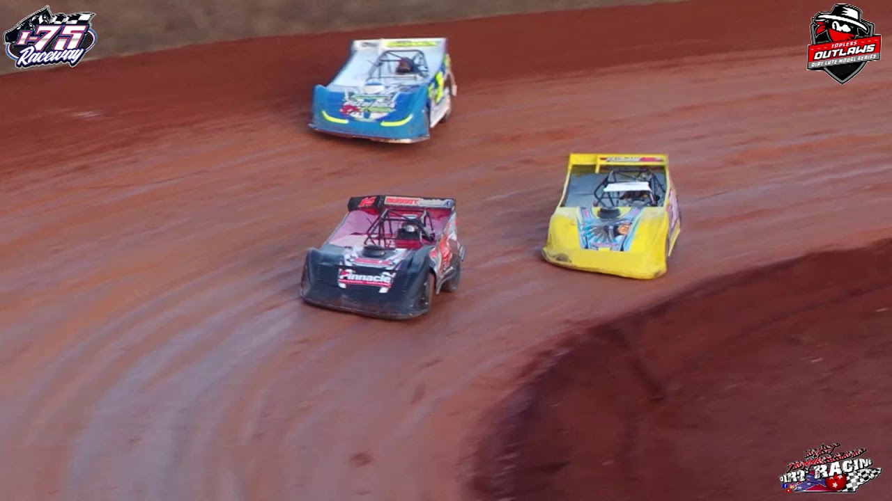 Topless Outlaws @ I-75 | Feature (11-24-19)