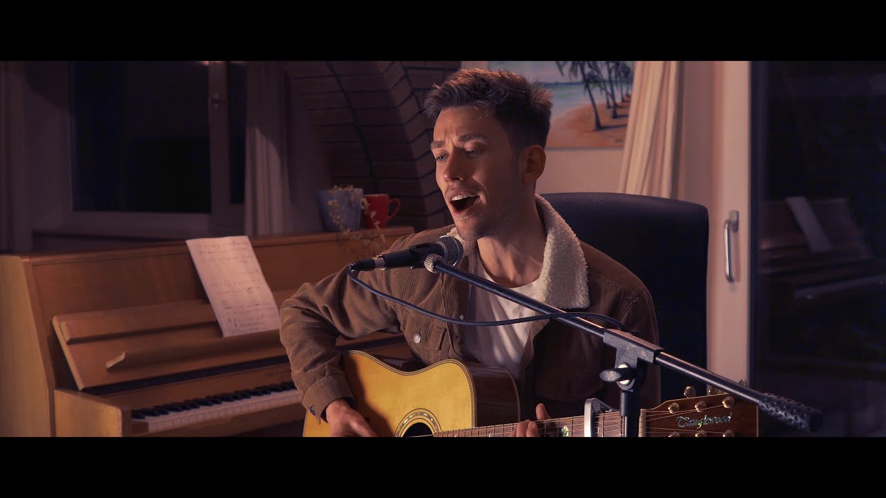 Penguins - Ed Sheeran - Tom Walters Cover