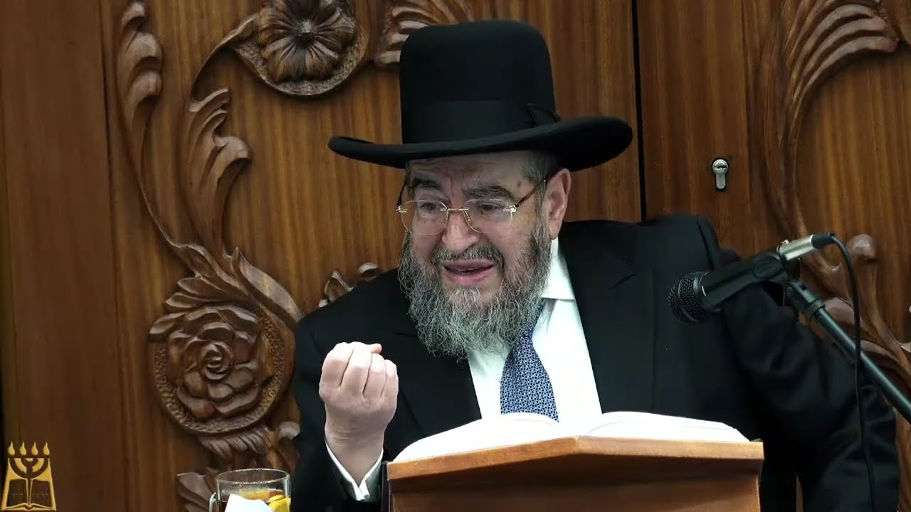 דיני ברכה אחרונה ושיעורי אכילה | האם מברכים על קפה חם ומה עושים בספק ברכות?