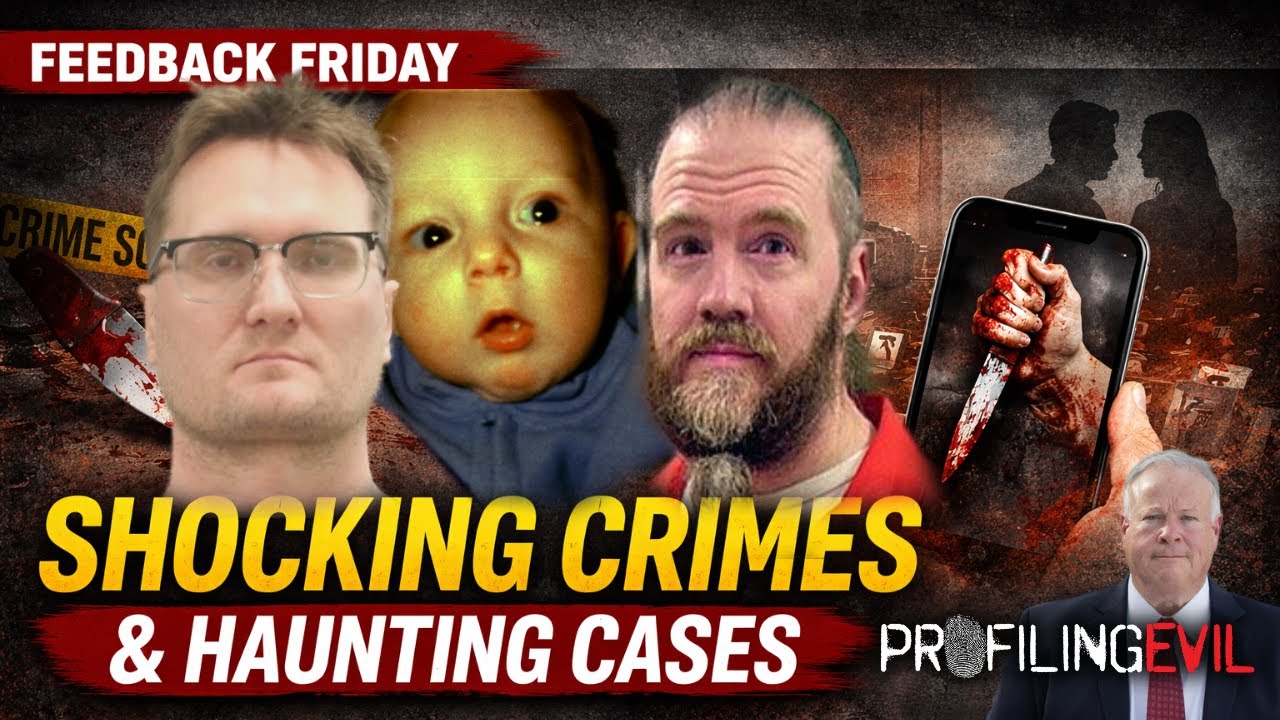 When Grievance Turns Deadly, When Harassment Hides & the Cases That I Never Forgot! | Profiling Evil