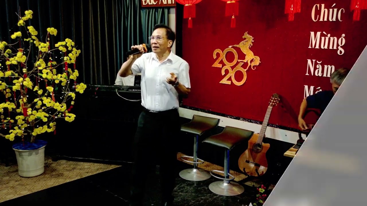LỐI VỀ ĐẤT MẸ (Duy Khánh) - Nguyễn Hiếu | Phòng Trà Đức Anh
