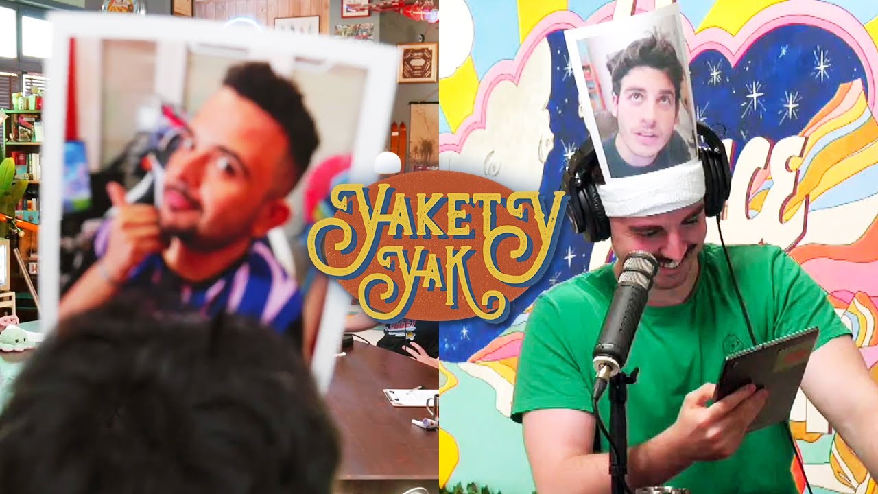 Vivere da soli e con coinquilini! - Yakety-Yak #13