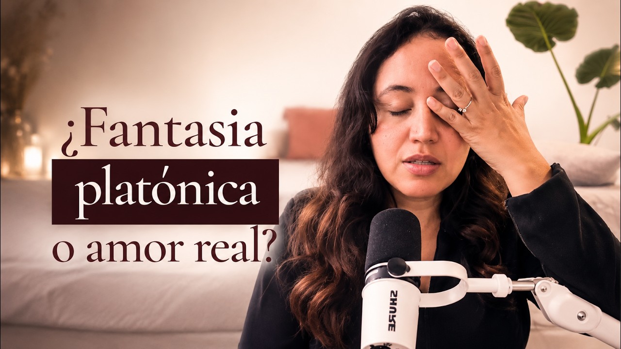 ¿Es una ilusión? 5 Señales Para Saber Si Es Obsesión Romántica/ Limerencia o Amor Real