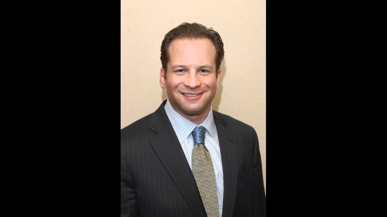Dr. Dan Sperling on Prostate Cancer, MRI and Laser Treatment pt2