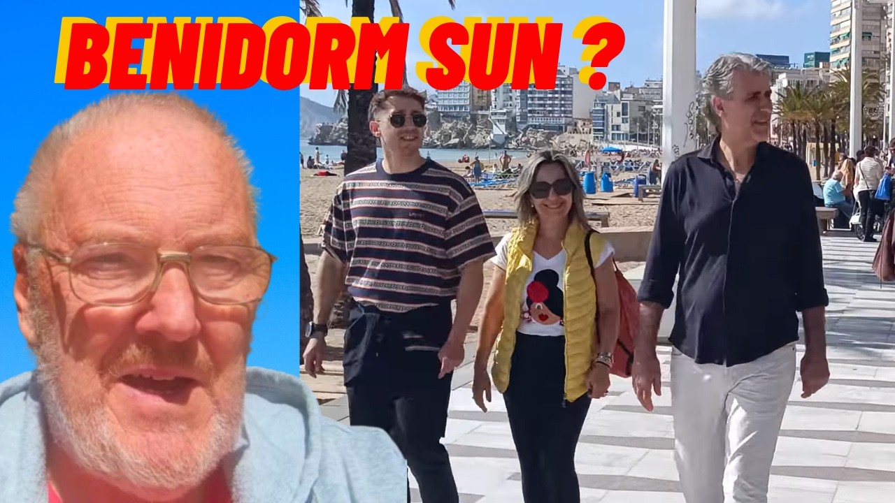 Benidorm in February 🇪🇸 | What’s Open & What’s Closed?