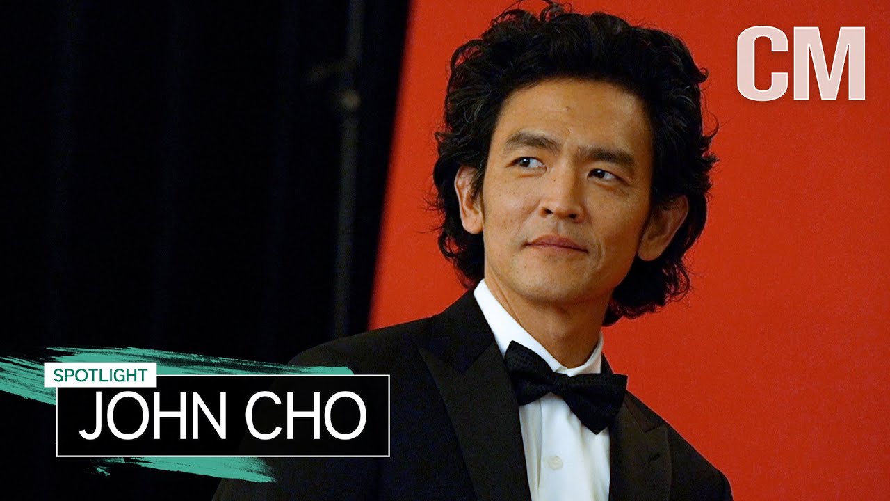 John Cho Wants Asians To Explore More of Their Roots | Cover Shoot Behind-The-Scenes