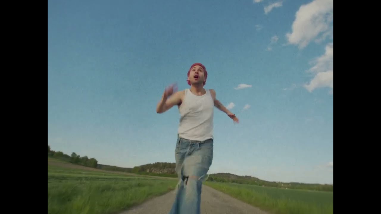 Jhon Allan - ISO (Official Music Video)