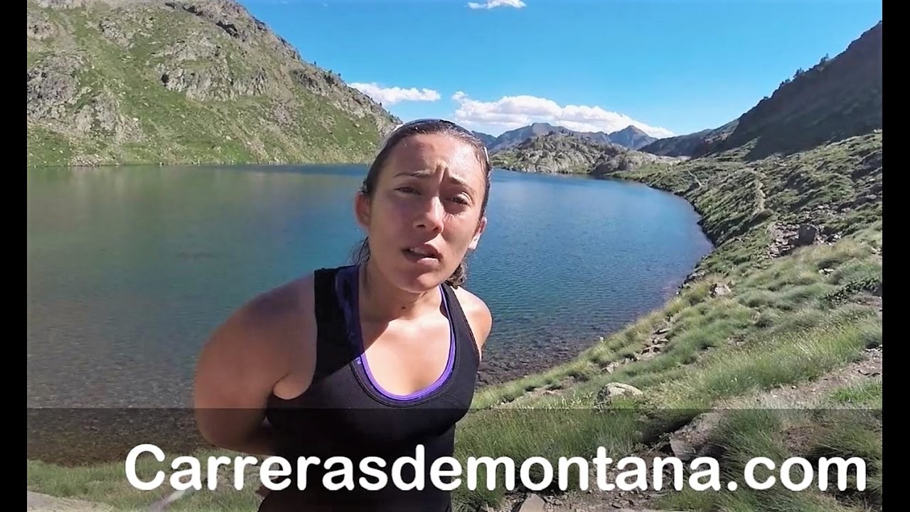 Nutrici&oacute;n deportiva: Problemas gastricos del corredor, causas y prevenci&oacute;n por Anna Grifols.