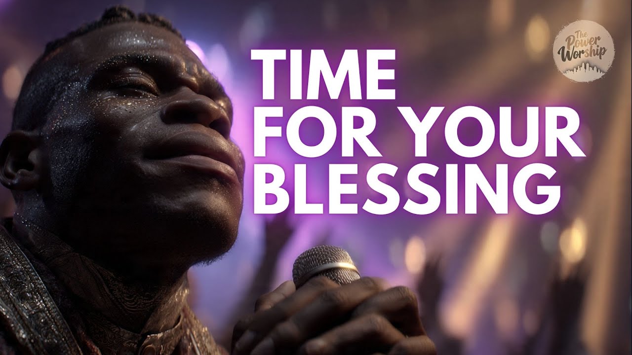 GOD IS NOT LATE 🕊️ Watch what happens when you wait (Ecclesiastes 3) | 08 Min Soaking 2026