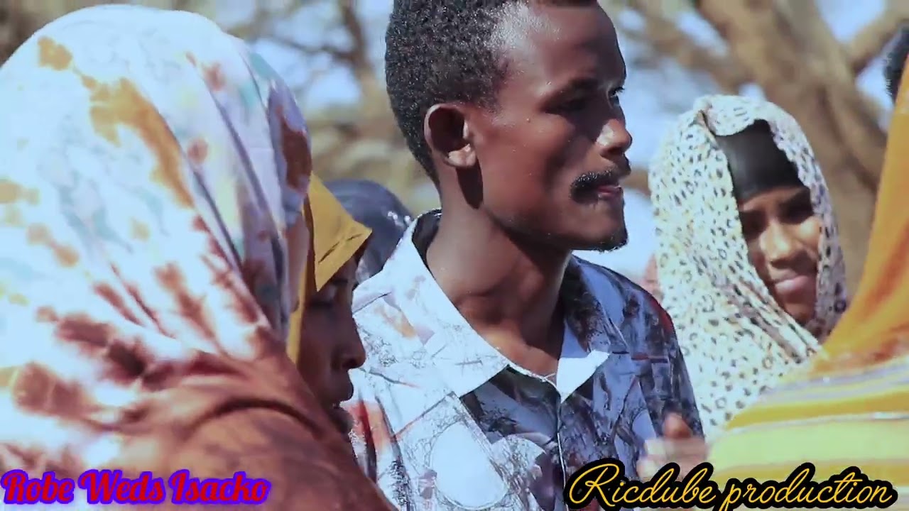 ROBE WEDS ISACKO||GABRA TRADITIONAL WEDDING||DAY 2||2026.||AT KALACHA