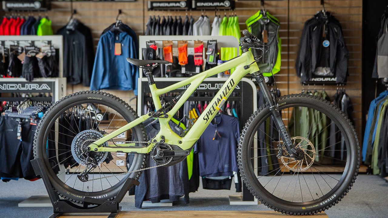 Turbo Levo Alloy 2024 &ndash; MOC, STYL i PRZYGODA w jednym! 🚴&zwj;♂️⚡