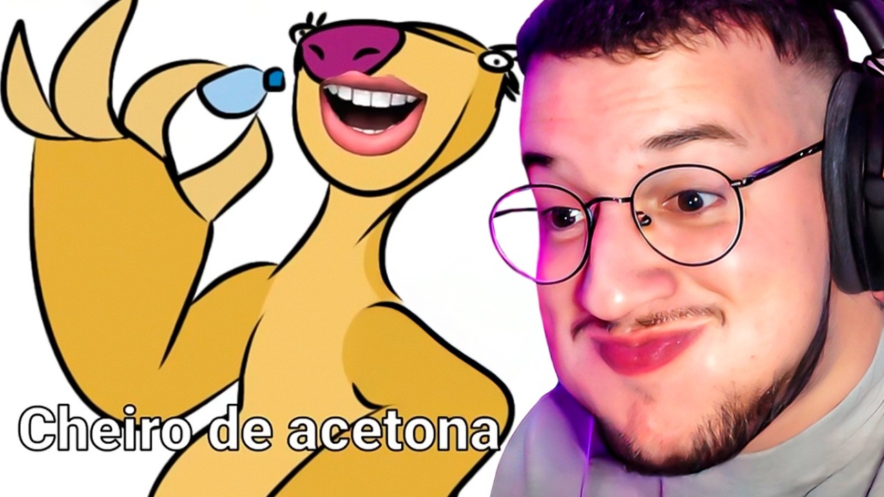 memes do discord que explodiram minha mente