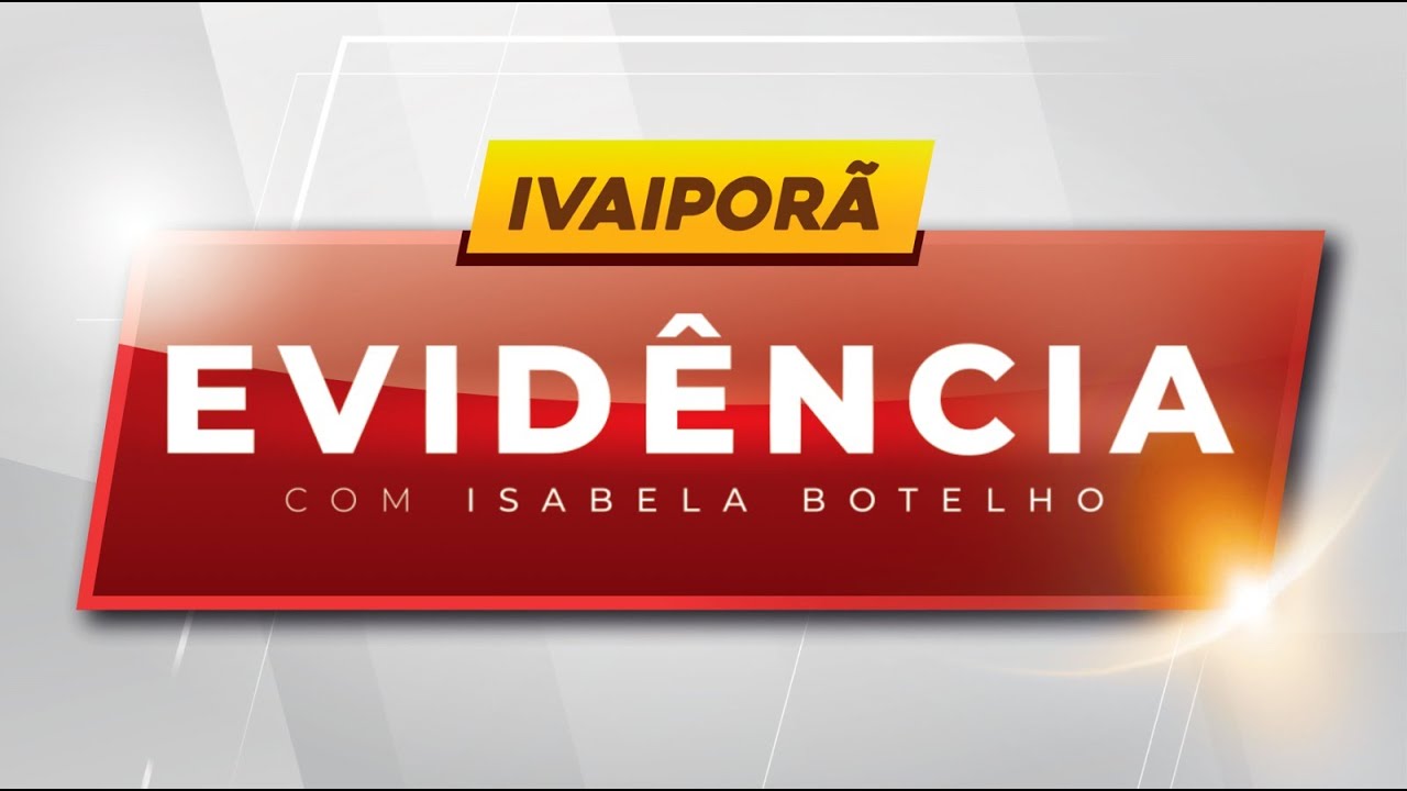 EVIDÊNCIA - 19.01.2026