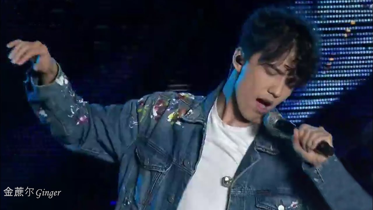 Dimash Qudaibergen - Screaming (03.07.2018) / Димаш Кудайберген / 迪玛希