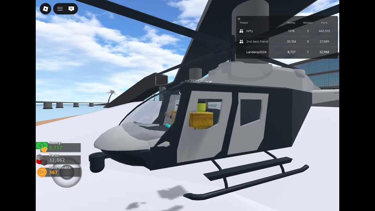 JUST SURVIVING THE CC2 2018 REMAKE :)