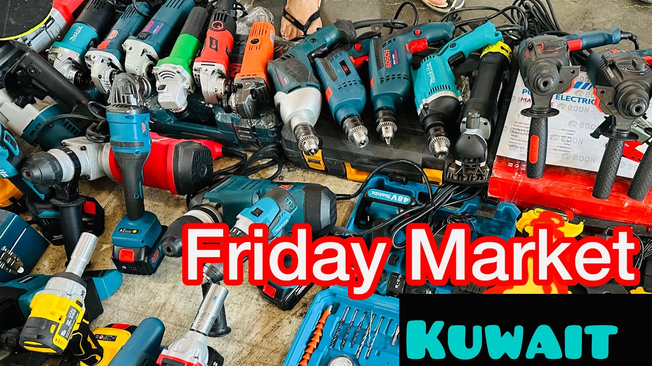 Kuwait Friday Market! Jumma Market ! Soug juma kuwait! Kuwait second hand market 2023 ​⁠​⁠@itsmfk