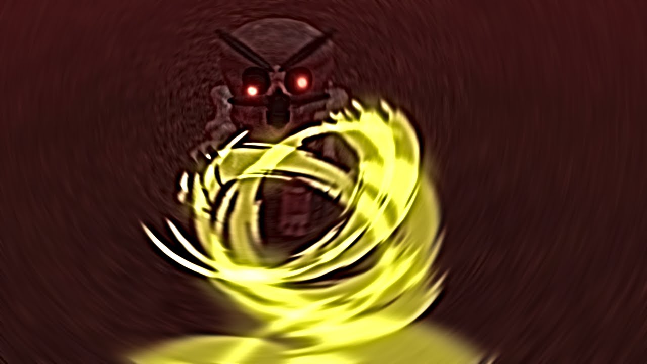 Cola Juke - The Rake Fan Remake April Fools 2023 (Roblox)