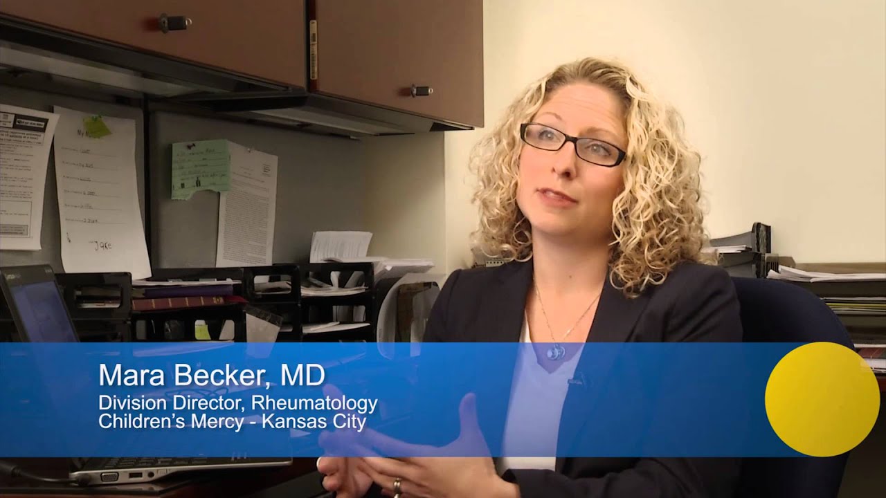 Children's Mercy Hospitals & Clinics, Kansas City - Accurate and Timely Treatment