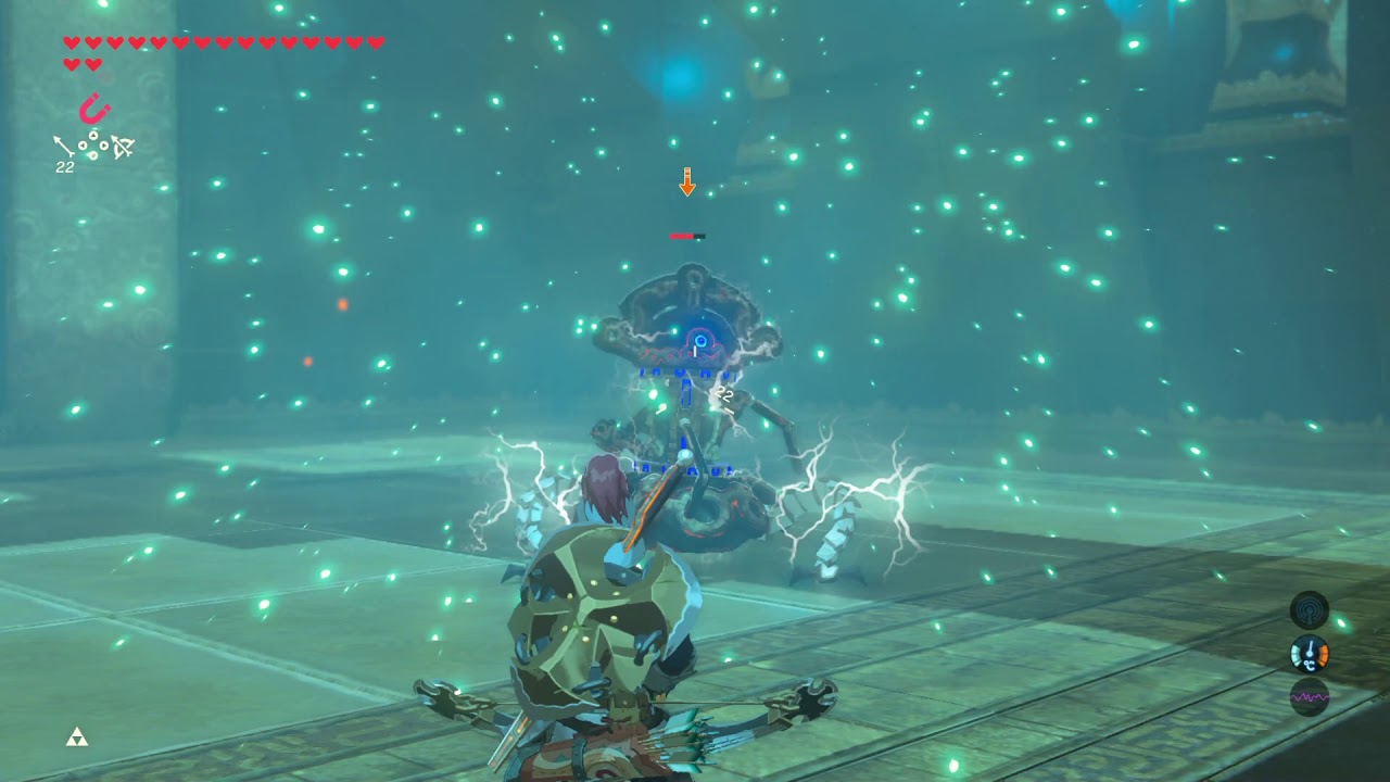 EPREUVE EXTREME DE FORCE MODE EXPERT