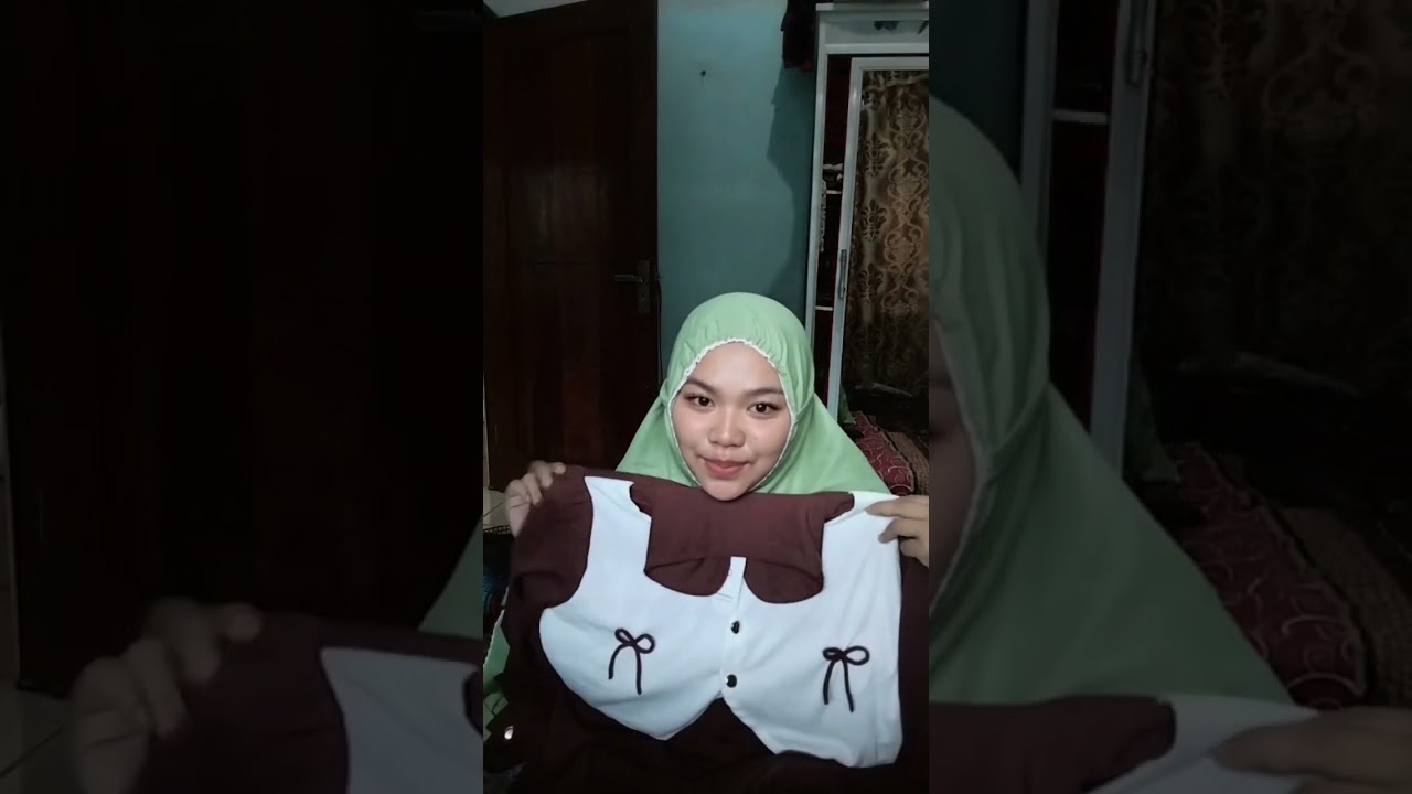 Unboxing paket lagii edisi lebaran 