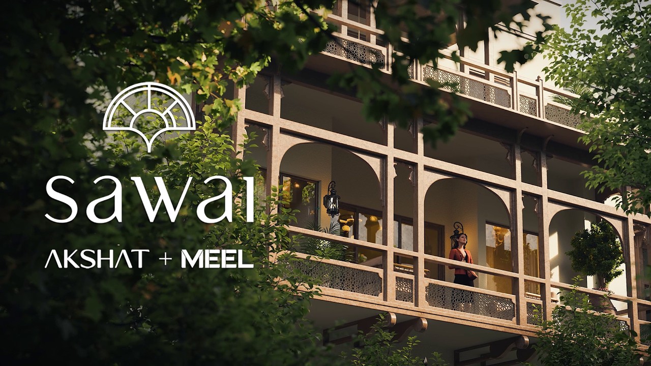 Sawai by Akshat- CGI Movie