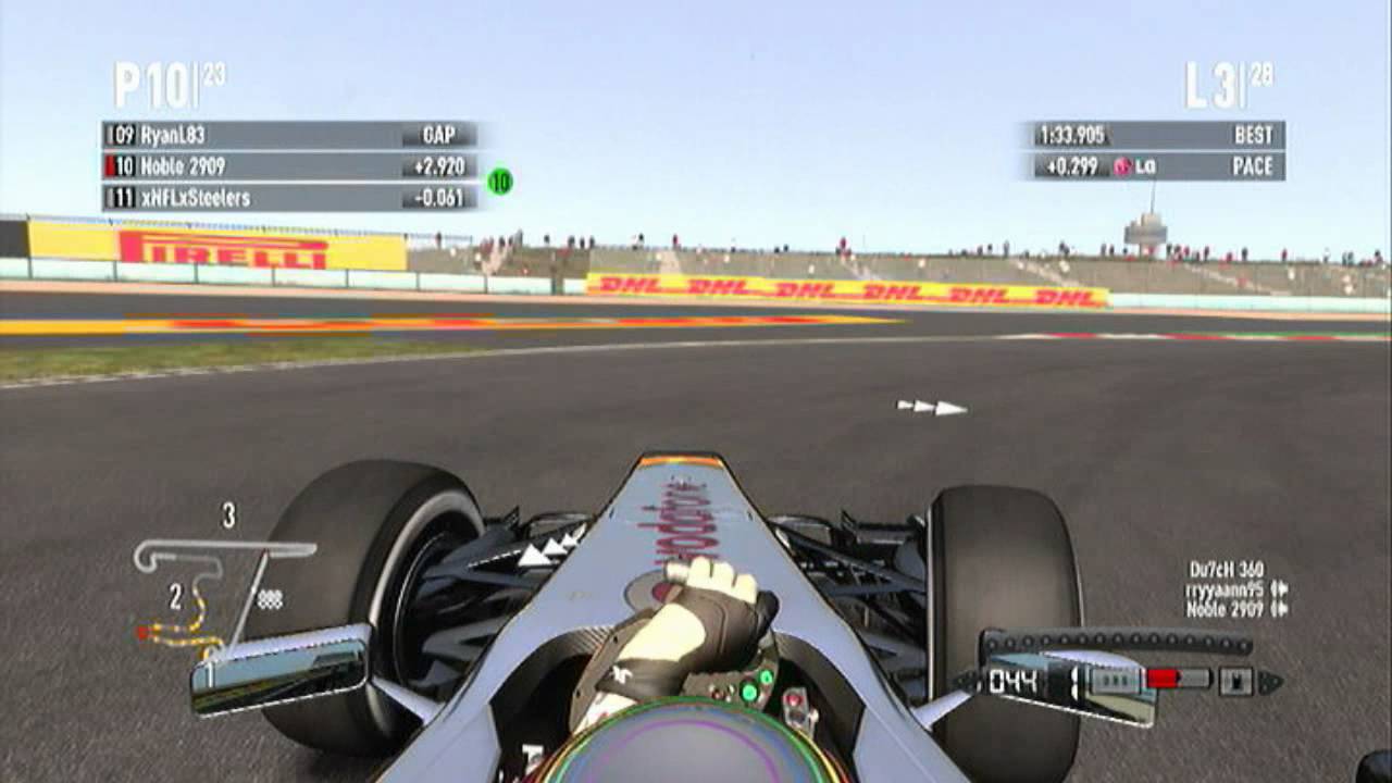 Ayrton Senna 