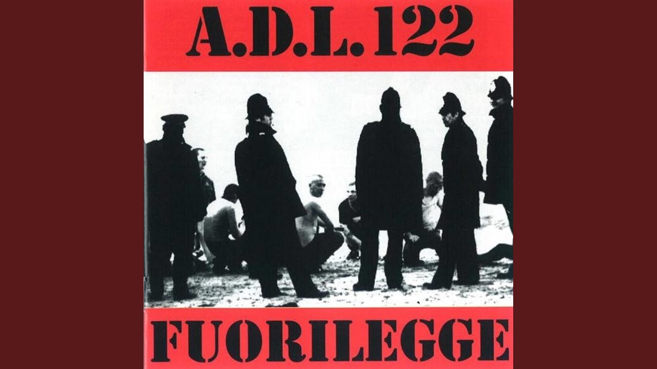 A.D.L. 122