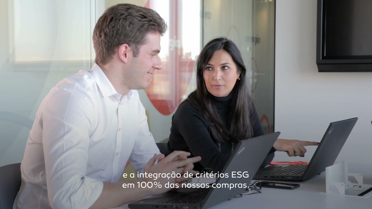 Galp | Sustentabilidade