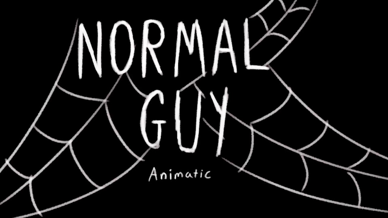 Normal Guy! | CallMeKevin Animatic
