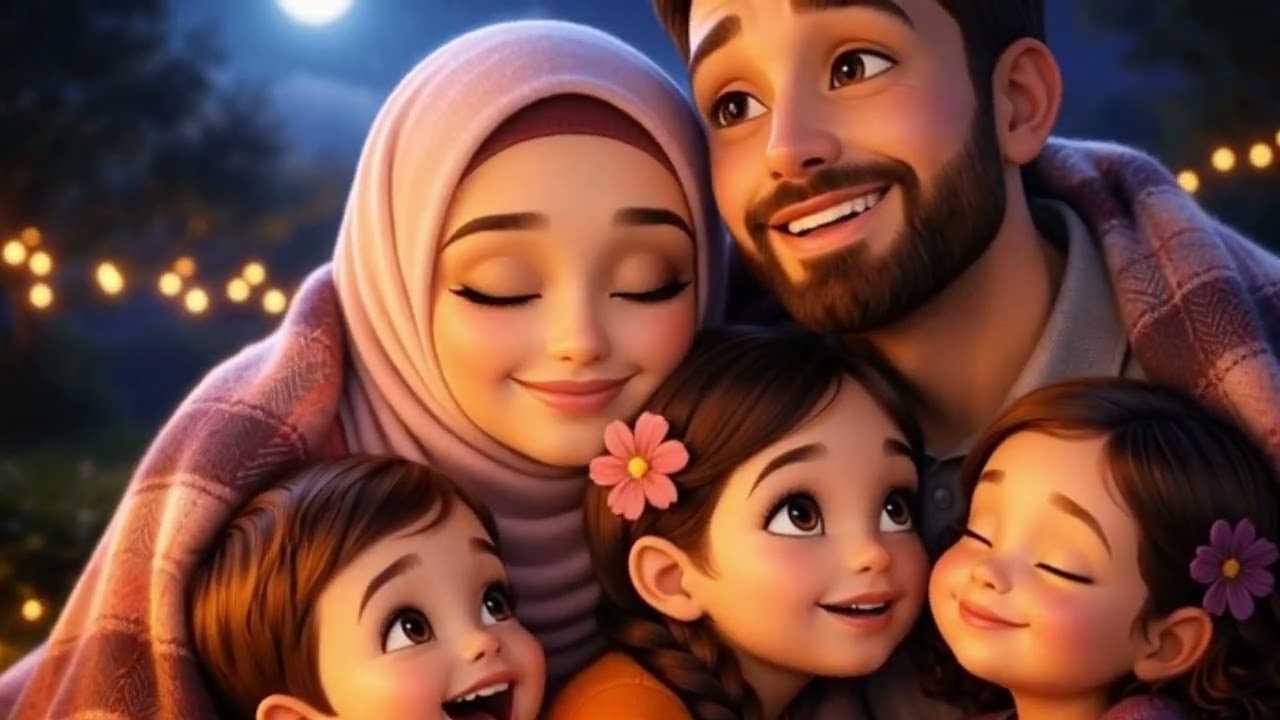 Episode 3 Song (Arabic)