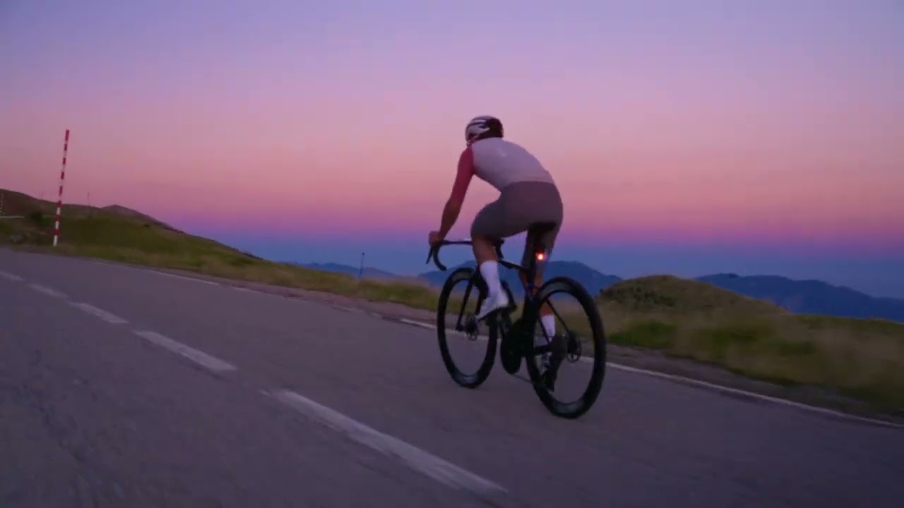 Varia™ RearVue 820 StVZO - Zuverlässige Sichtbarkeit. Umfassender Überblick.