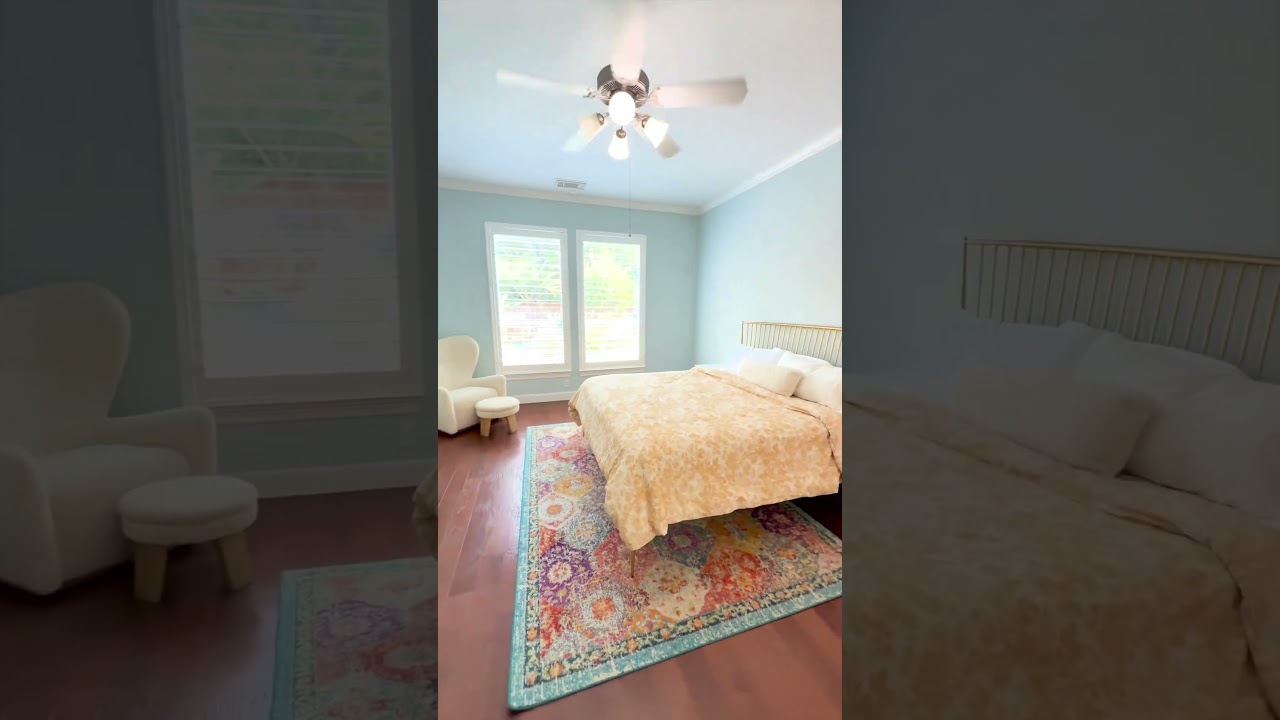 New Listing- 6 Skipwith Place