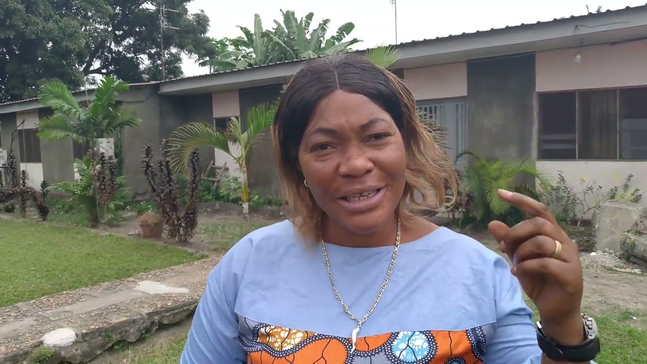 Video clip on the leadership seminar of Leading with Questions in Kinshasa 2024, September 12-14.