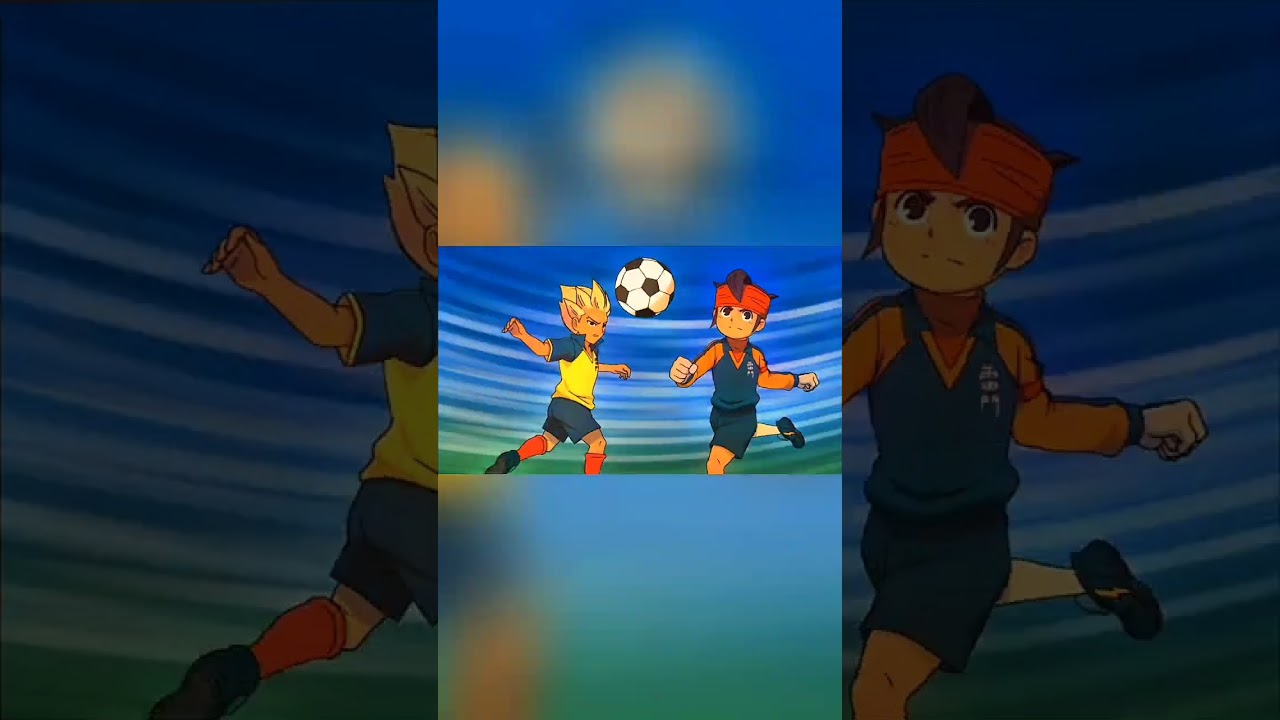 ⚽ Inazuma Eleven : L&agrave; O&ugrave; le Football Devient une Bataille L&eacute;gendaire ⚡🔥