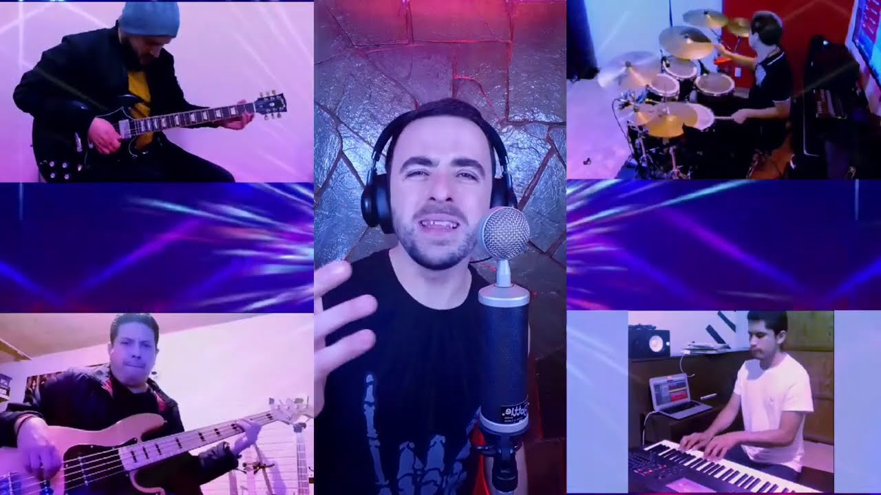 No me digas - Martin Ricca