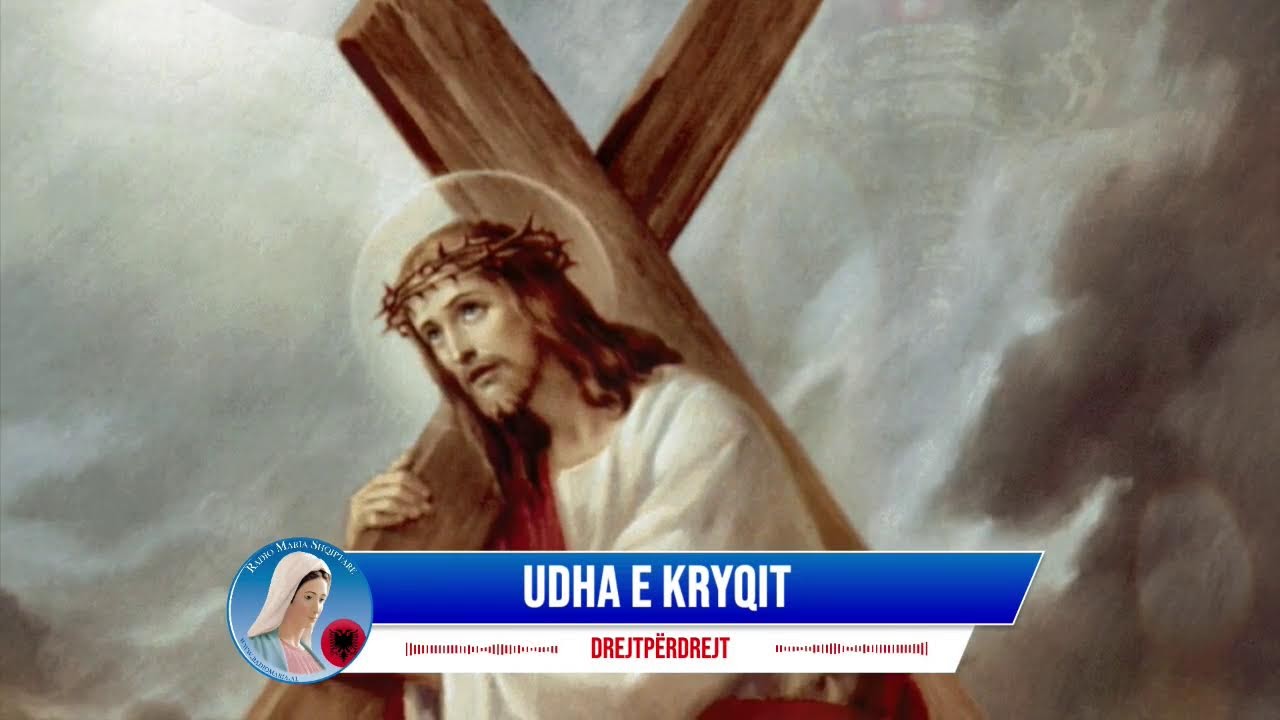 Udha e Kryqit