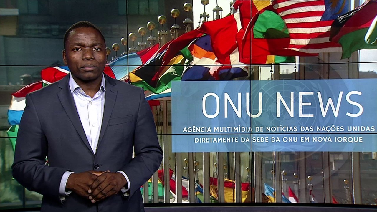Destaque ONU News - 6 de junho de 2017