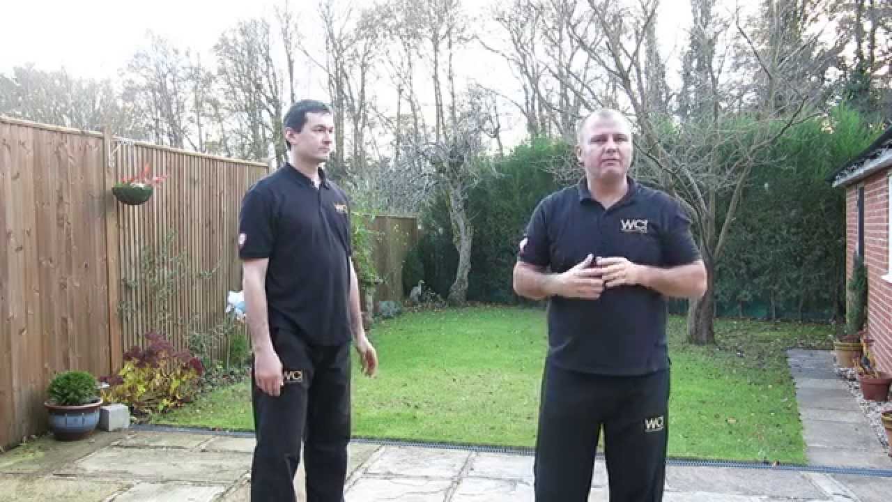 Entry Technique 2   Counter Attacks