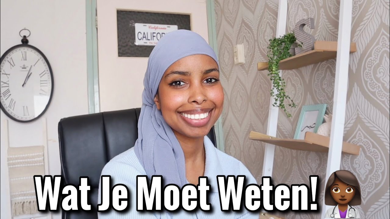 Geneeskunde Tips!! ALLES Wat Je Moet Weten Voordat Je Begint Met Geneeskunde!